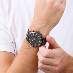 Tommy Hilfiger Watch For Men 1710500