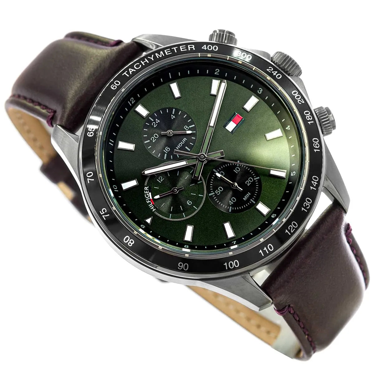 Tommy Hilfiger Watch For Men 1792017