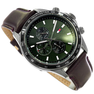 Tommy Hilfiger Watch For Men 1792017