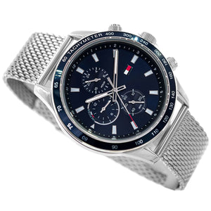 Tommy Hilfiger Watch For Men 1792018