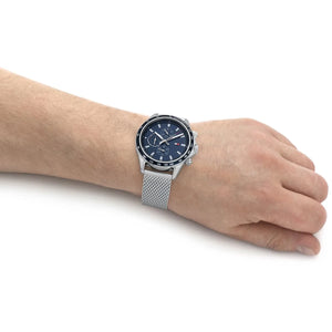 Tommy Hilfiger Watch For Men 1792018