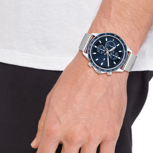 Tommy Hilfiger Watch For Men 1792018