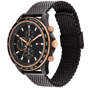Tommy Hilfiger Watch For Men 1792020