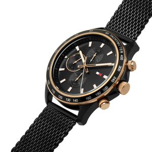 Tommy Hilfiger Watch For Men 1792020