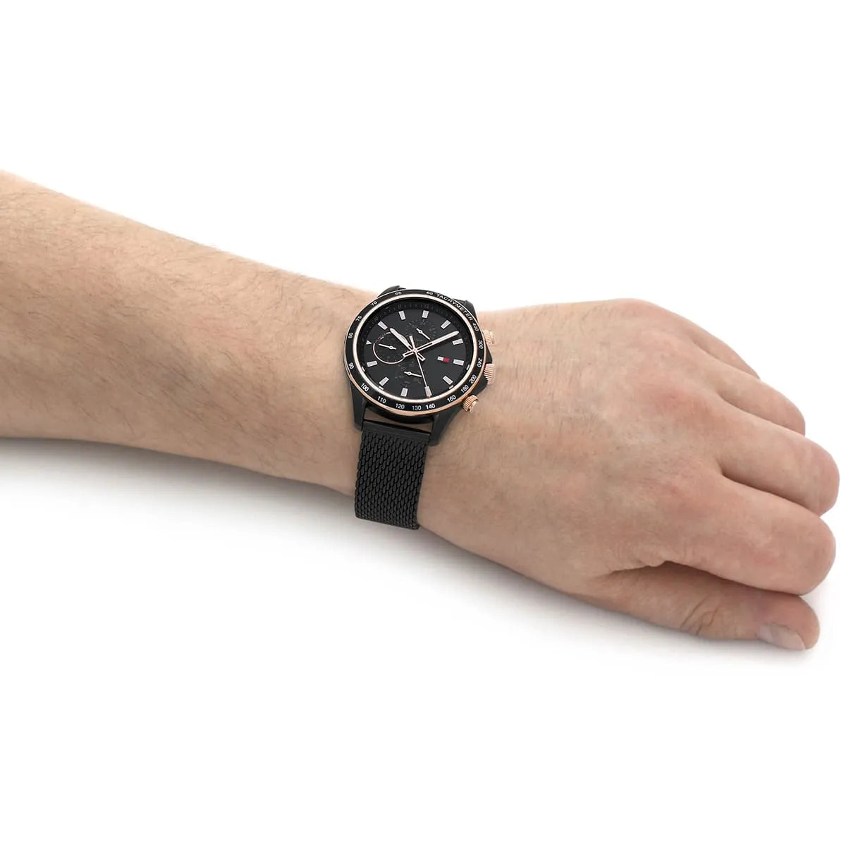 Tommy Hilfiger Watch For Men 1792020