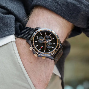 Tommy Hilfiger Watch For Men 1792020