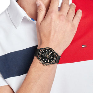Tommy Hilfiger Watch For Men 1792020