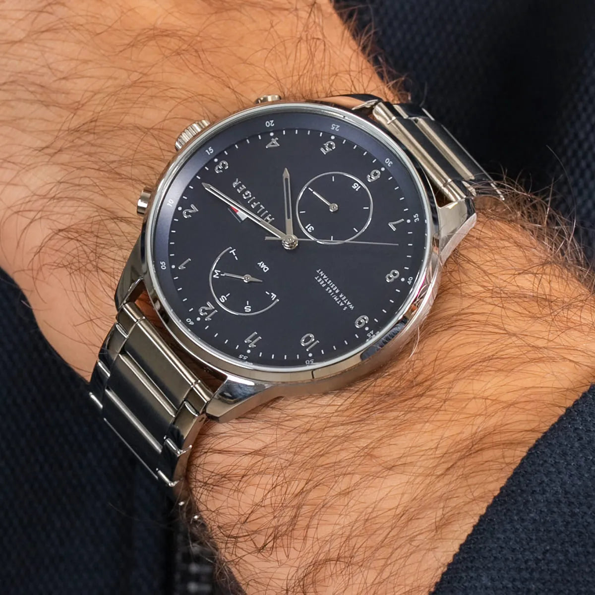Tommy Hilfiger Watch For Men 1791575