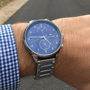 Tommy Hilfiger Watch For Men 1791575