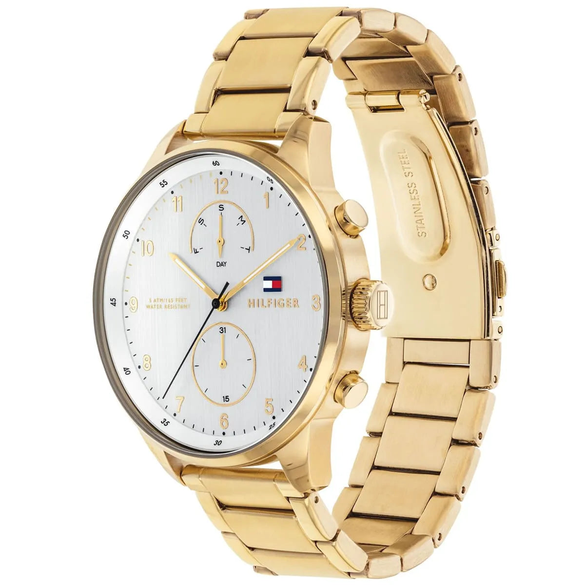 Tommy Hilfiger Watch For Men 1791576