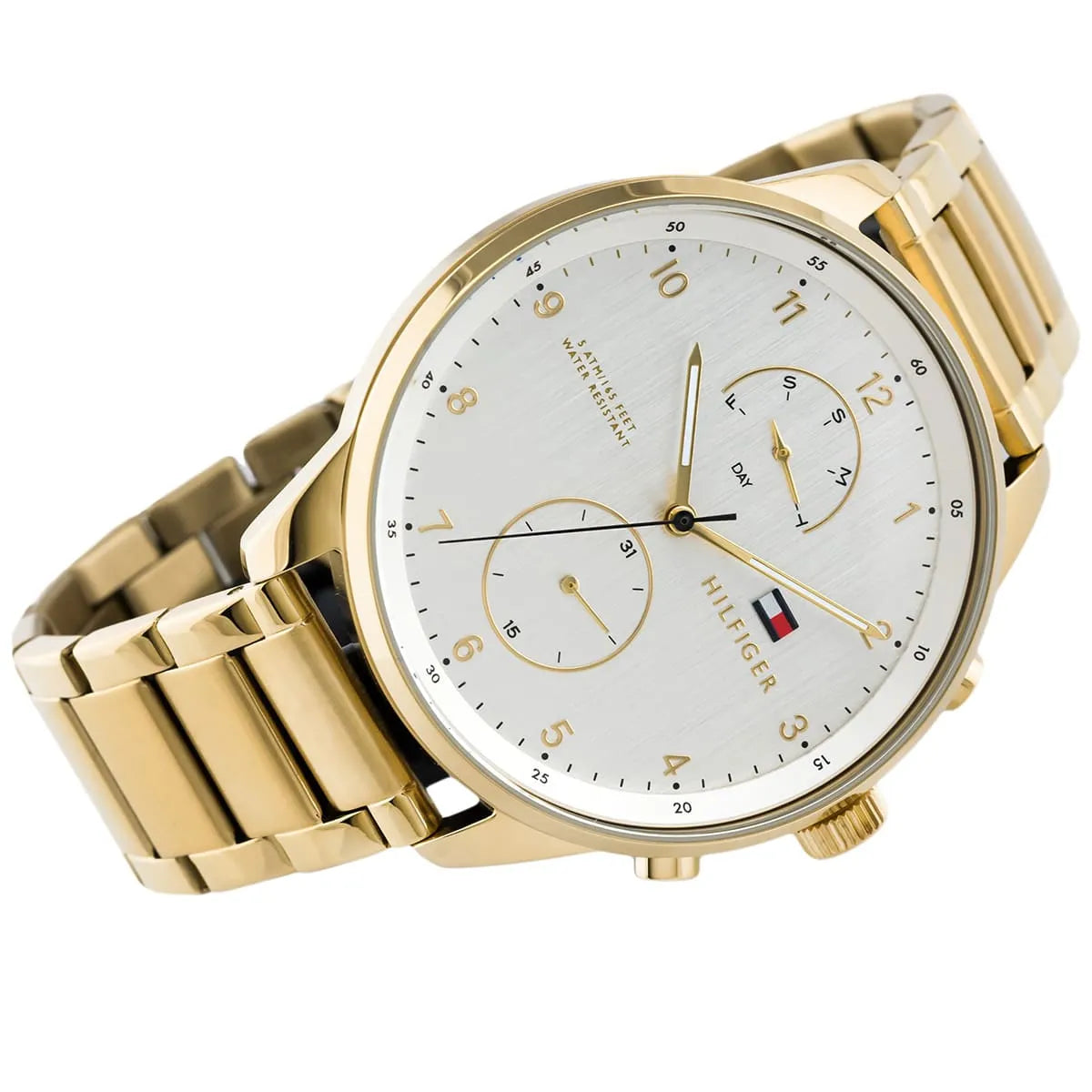 Tommy Hilfiger Watch For Men 1791576