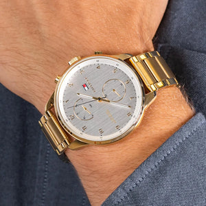 Tommy Hilfiger Watch For Men 1791576