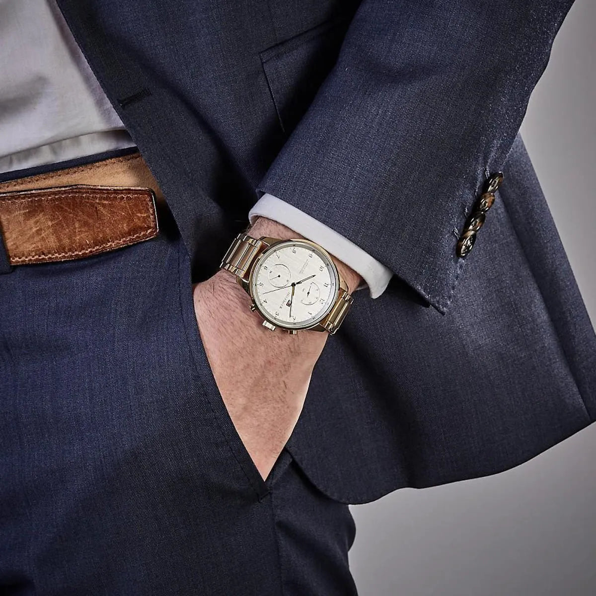 Tommy Hilfiger Watch For Men 1791576