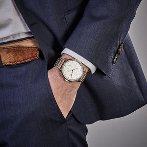Tommy Hilfiger Watch For Men 1791576