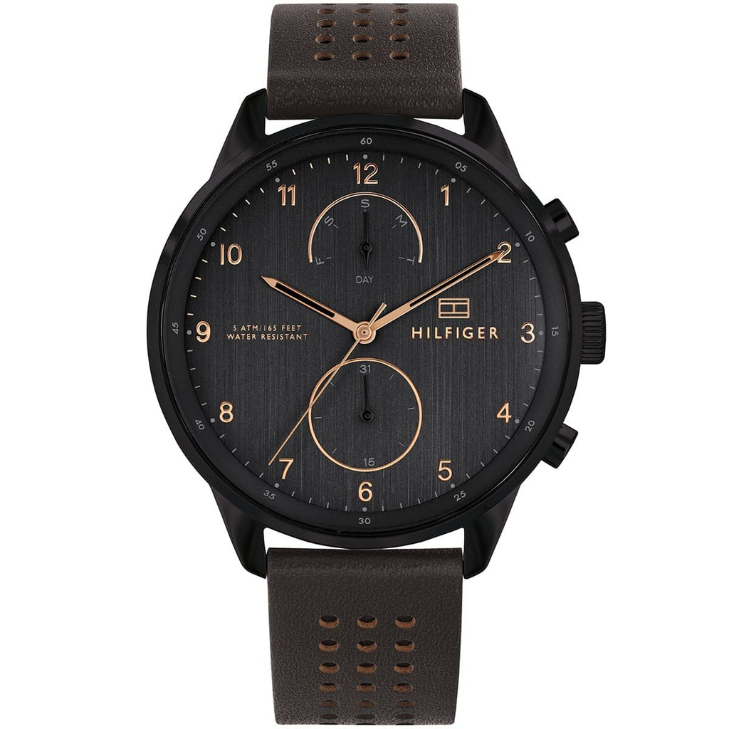 Tommy Hilfiger Watch For Men 1791577
