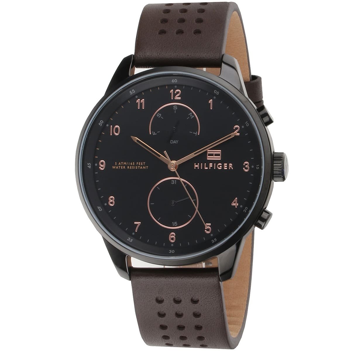 Tommy Hilfiger Watch For Men 1791577