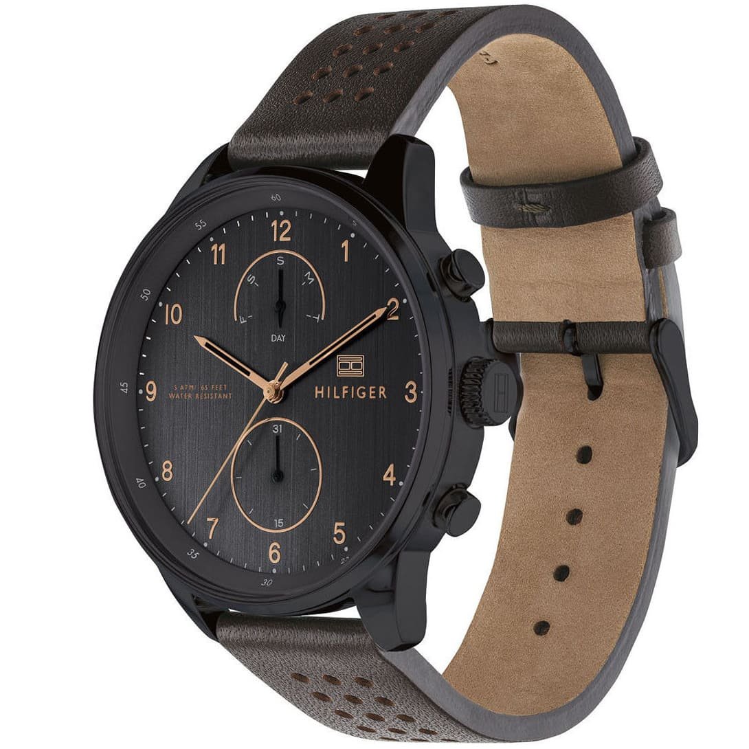 Tommy Hilfiger Watch For Men 1791577