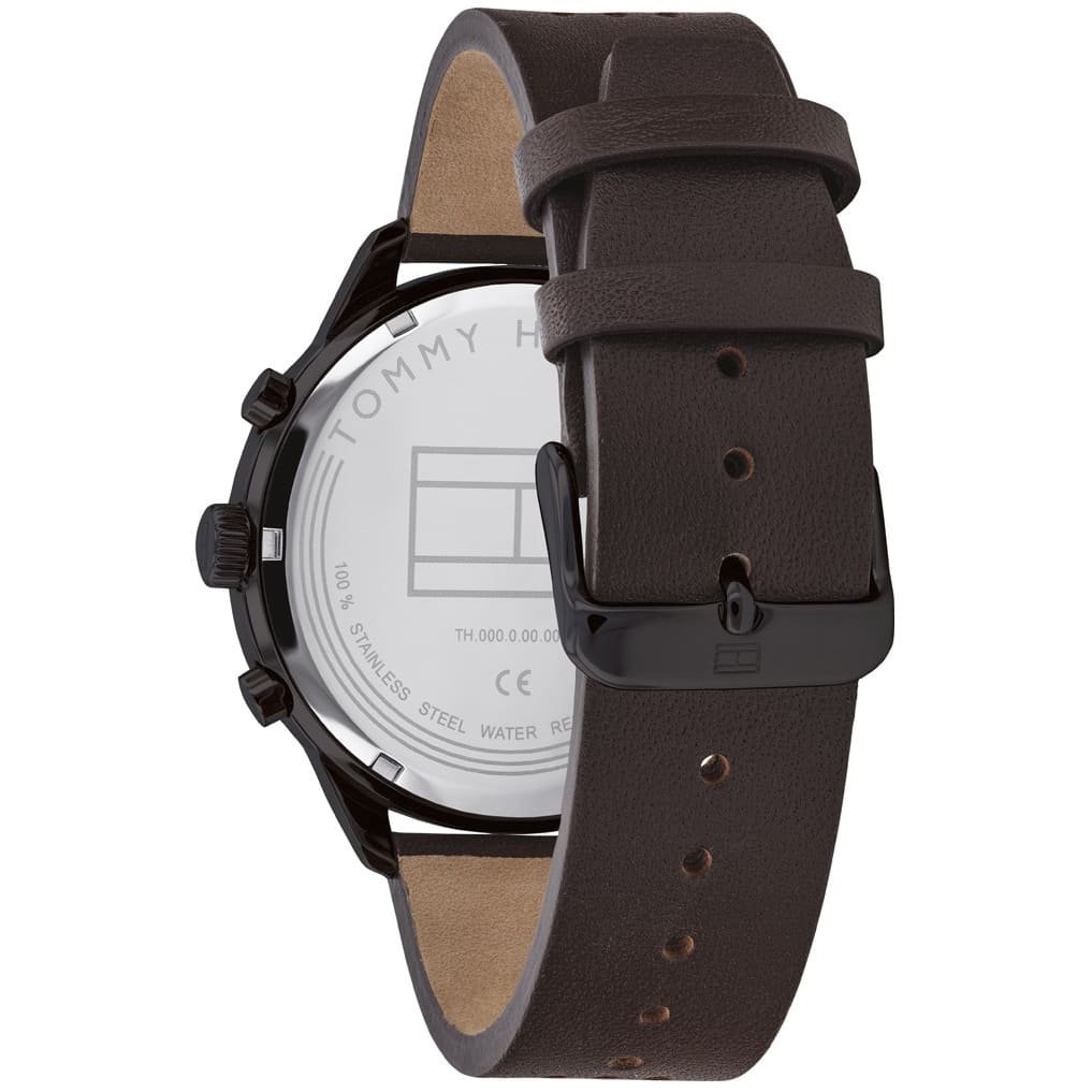 Tommy Hilfiger Watch For Men 1791577