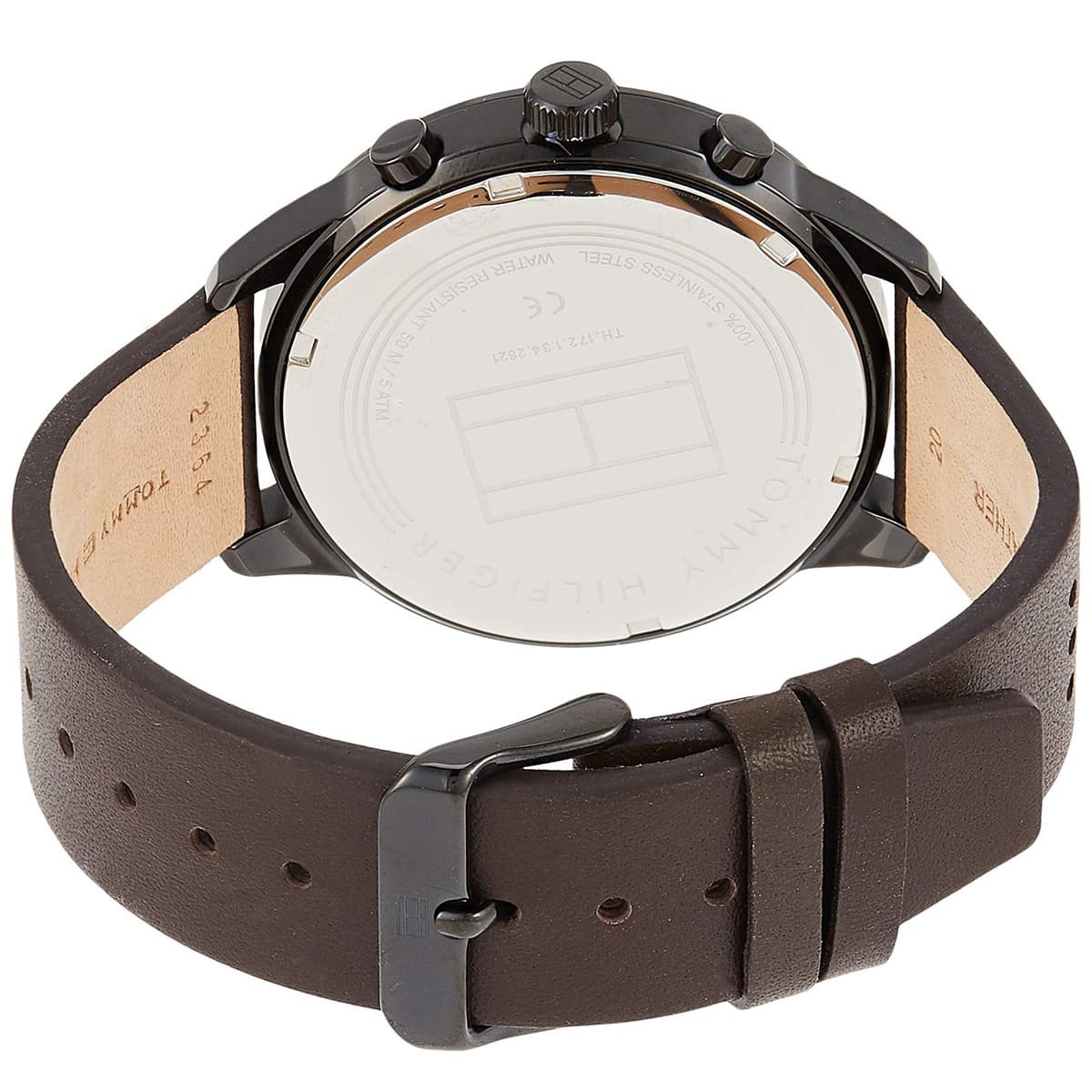 Tommy Hilfiger Watch For Men 1791577