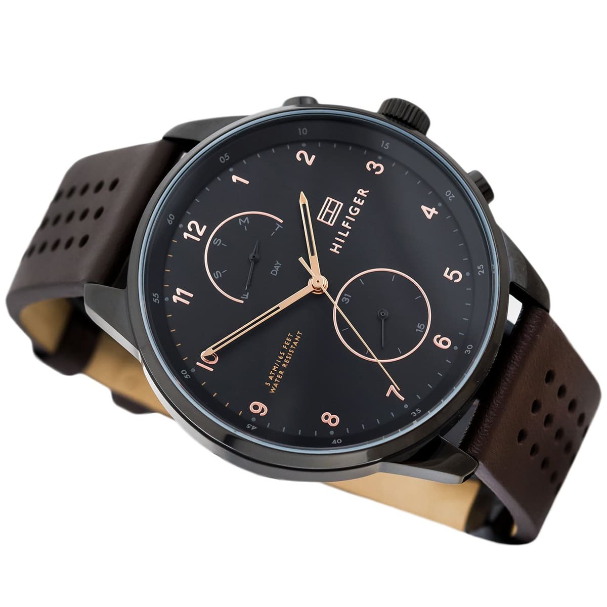 Tommy Hilfiger Watch For Men 1791577