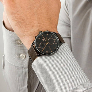 Tommy Hilfiger Watch For Men 1791577