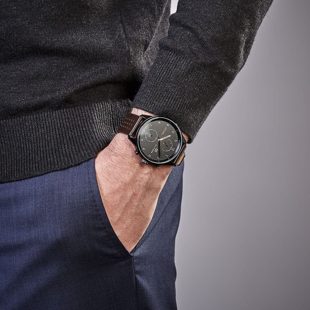 Tommy Hilfiger Watch For Men 1791577