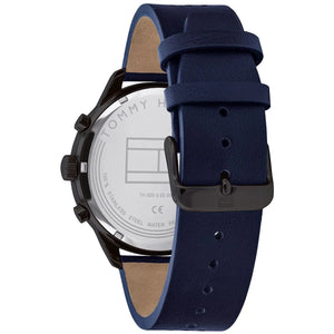 Tommy Hilfiger Watch For Men 1791578