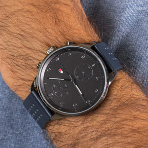 Tommy Hilfiger Watch For Men 1791578
