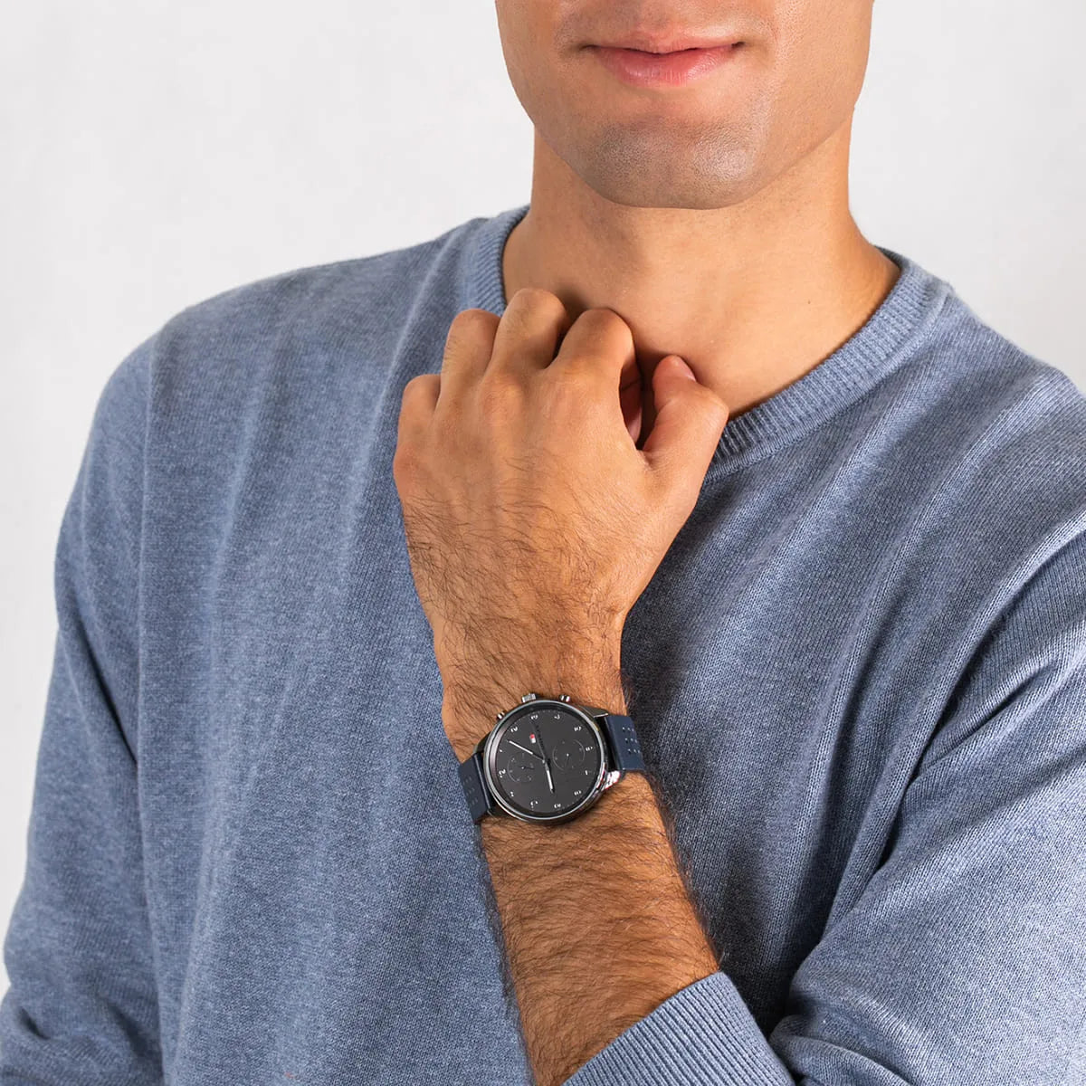 Tommy Hilfiger Watch For Men 1791578