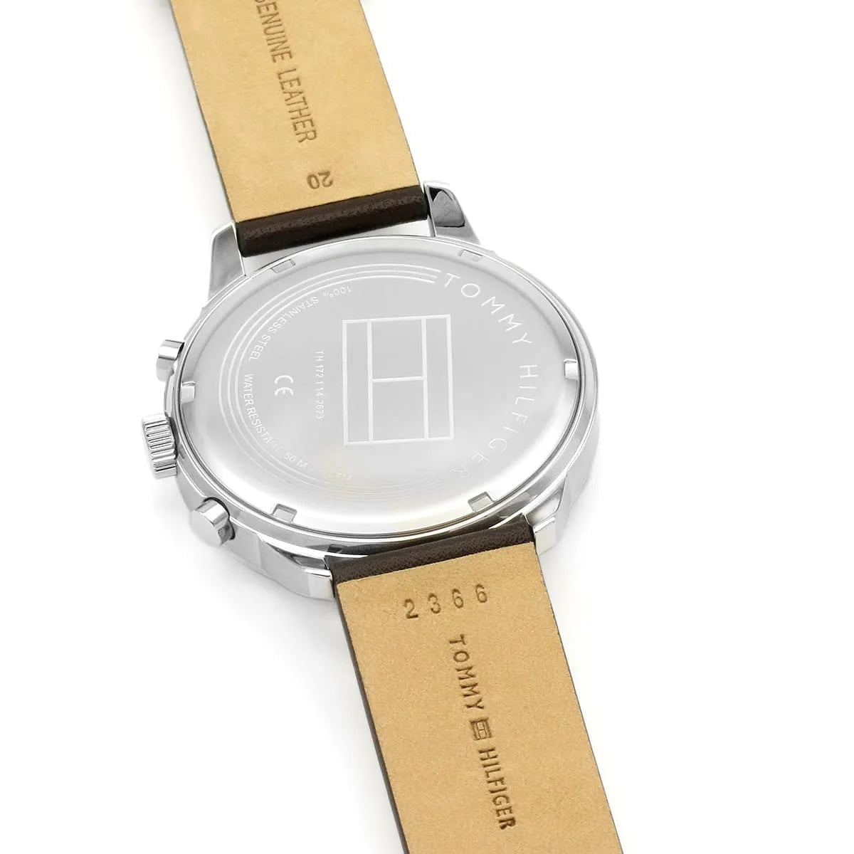 Tommy Hilfiger Watch For Men 1791579