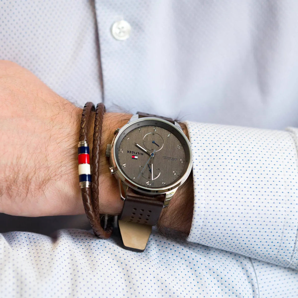 Tommy Hilfiger Watch For Men 1791579