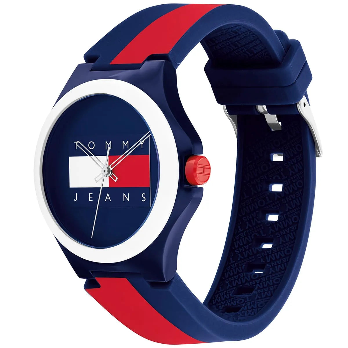 Tommy Hilfiger Watch For Unisex 1720025