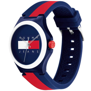 Tommy Hilfiger Watch For Unisex 1720025
