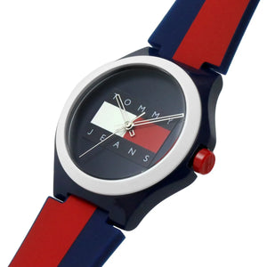 Tommy Hilfiger Watch For Unisex 1720025