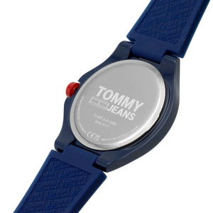 Tommy Hilfiger Watch For Unisex 1720025