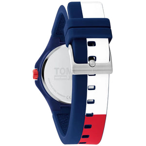 Tommy Hilfiger Watch For Unisex 1720025
