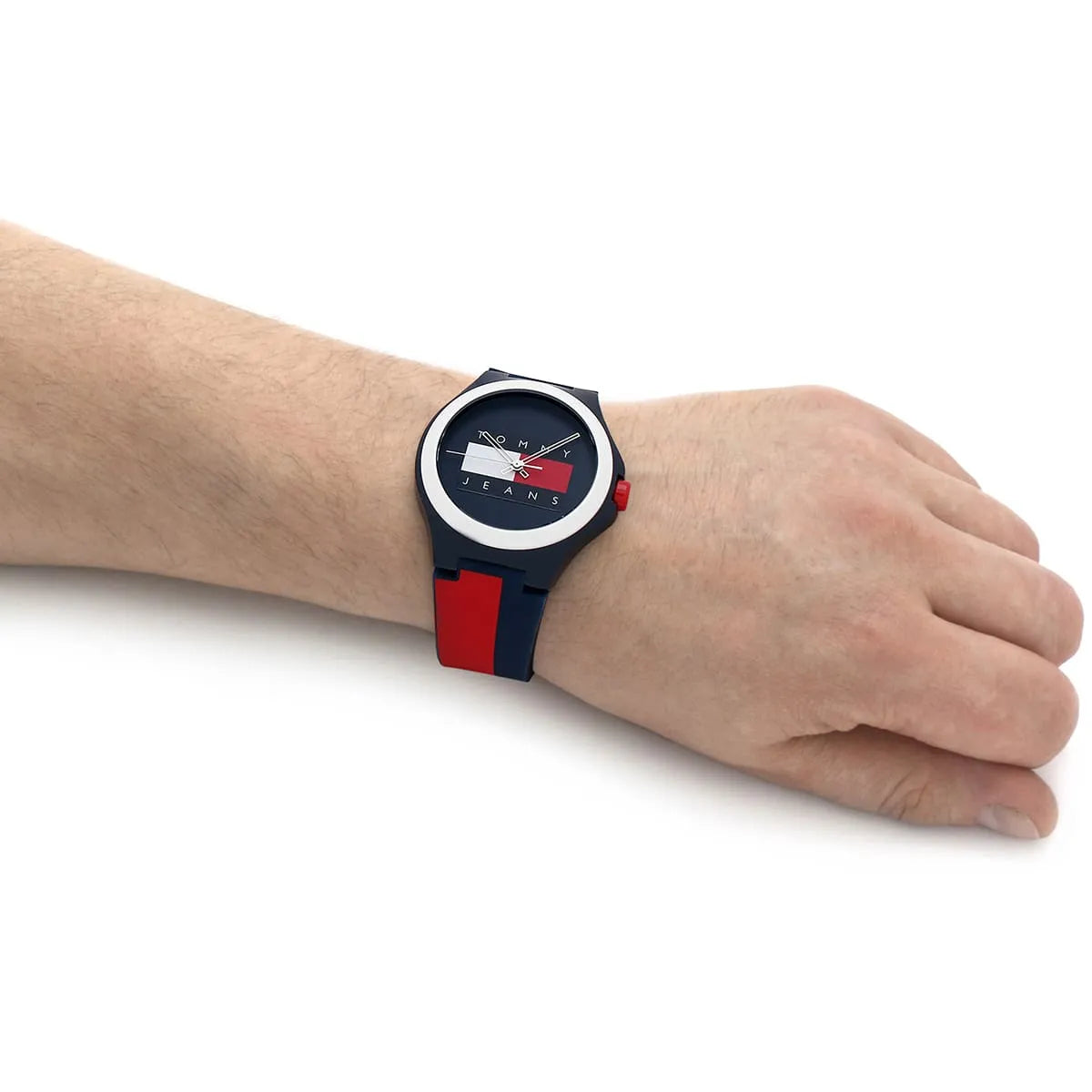 Tommy Hilfiger Watch For Unisex 1720025