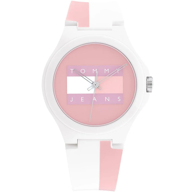 Tommy Hilfiger Watch For Unisex 1720026
