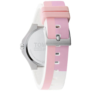 Tommy Hilfiger Watch For Unisex 1720026