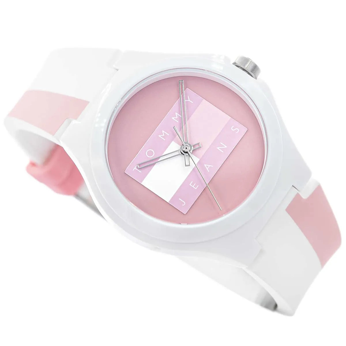 Tommy Hilfiger Watch For Unisex 1720026