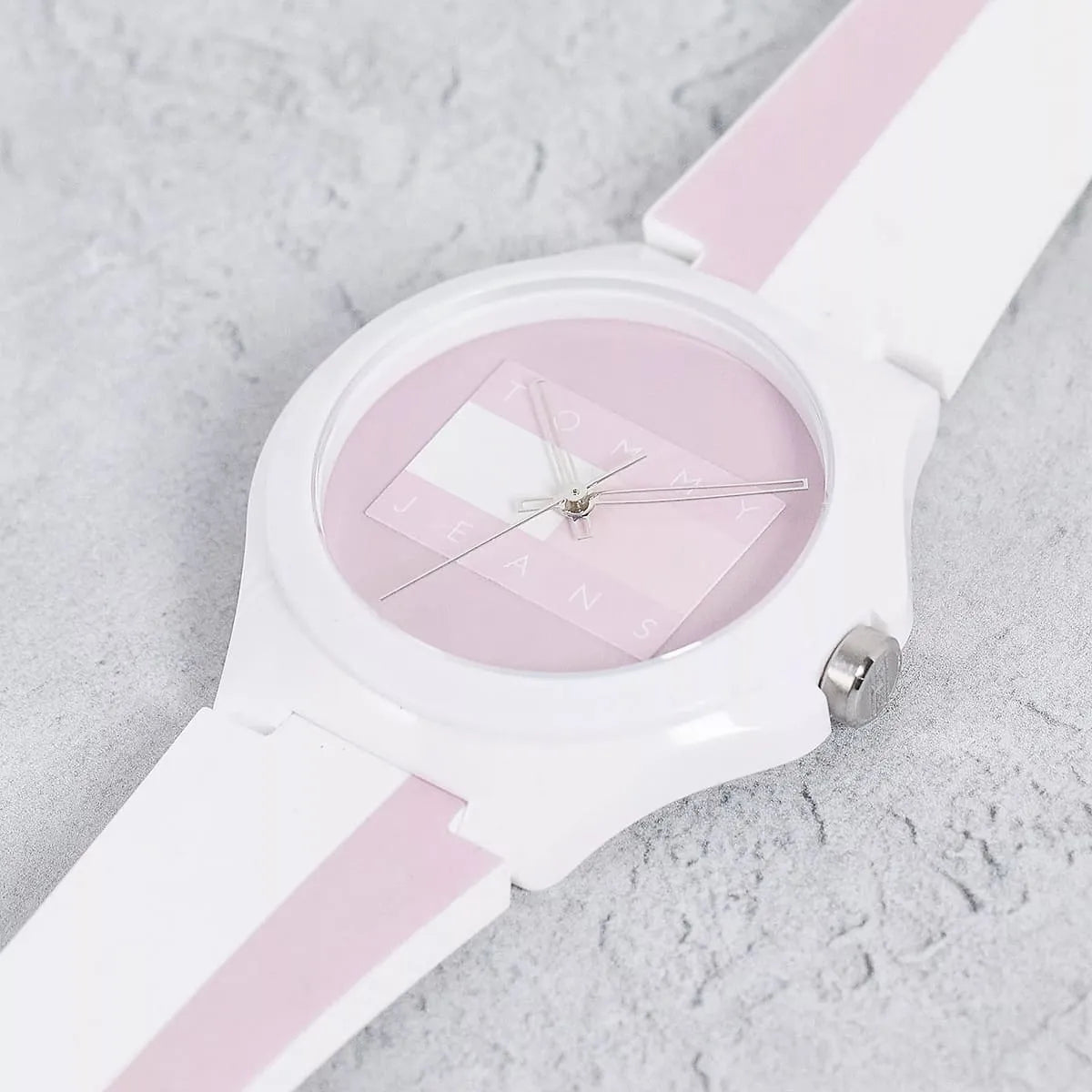 Tommy Hilfiger Watch For Unisex 1720026