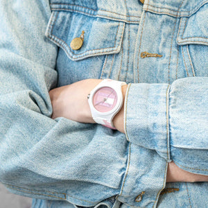 Tommy Hilfiger Watch For Unisex 1720026