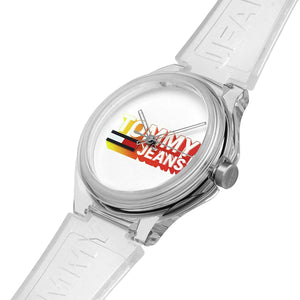 Tommy Hilfiger Watch For Unisex 1720027