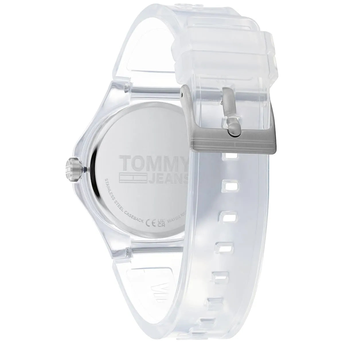 Tommy Hilfiger Watch For Unisex 1720027