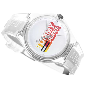 Tommy Hilfiger Watch For Unisex 1720027
