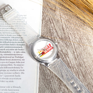 Tommy Hilfiger Watch For Unisex 1720027
