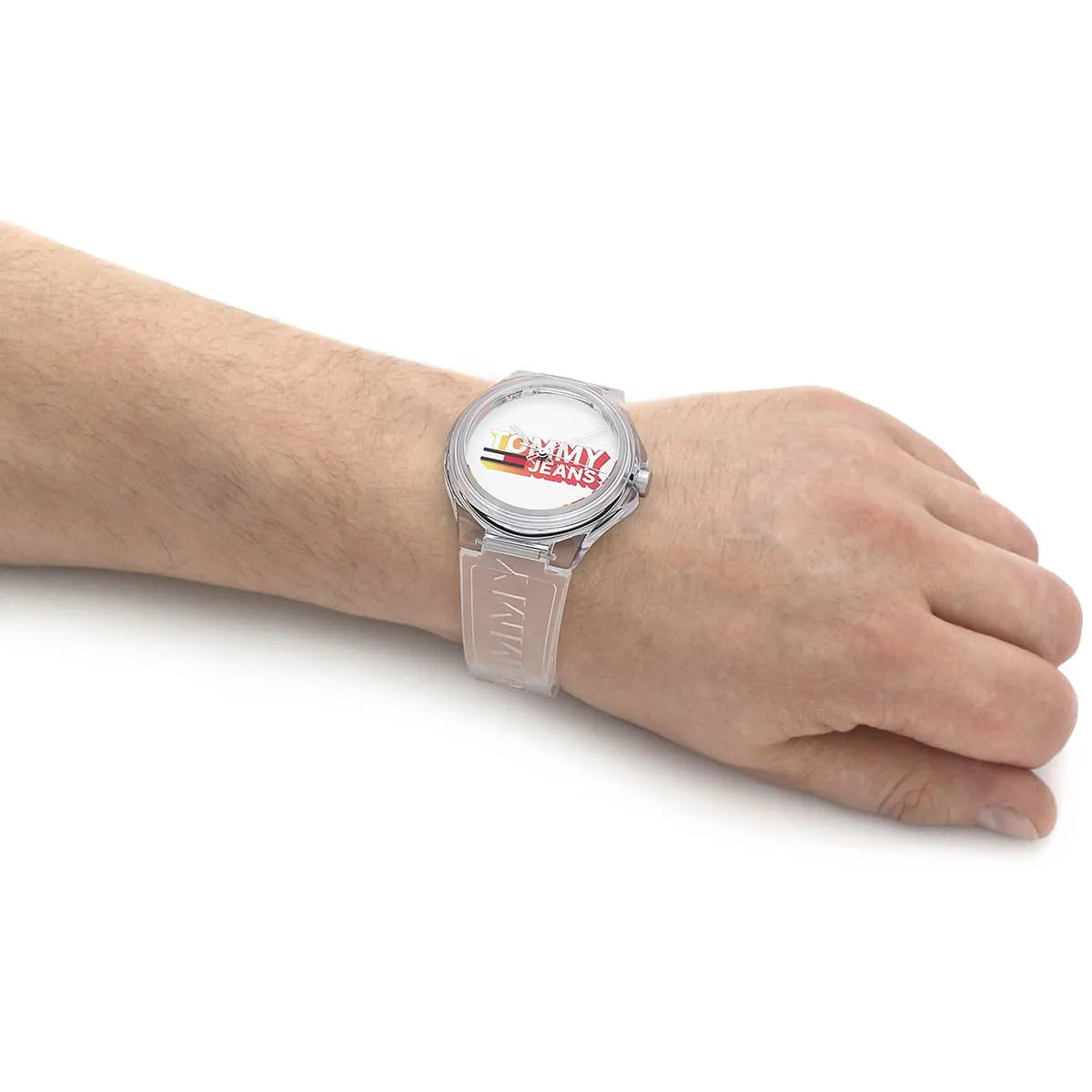 Tommy Hilfiger Watch For Unisex 1720027
