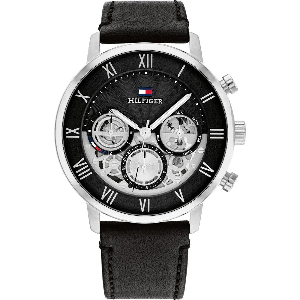 Tommy Hilfiger Watch For Men 1710565