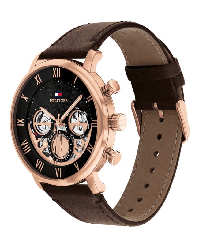 Tommy Hilfiger Watch For Men 1710566