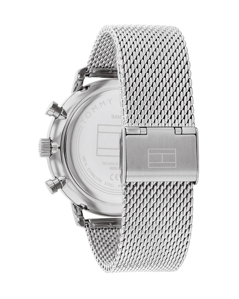 Tommy Hilfiger Watch For Men 1710567